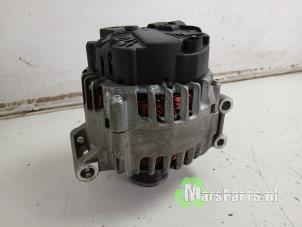 Gebruikte Dynamo Mini Clubman (R55) 1.6 16V Cooper Prijs € 95,00 Margeregeling aangeboden door Autodemontagebedrijf De Mars