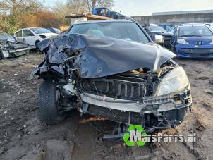 Gebruikte Tank element Pomp Mercedes C Estate (S204) 2.5 C-230 V6 24V Prijs € 85,00 Margeregeling aangeboden door Autodemontagebedrijf De Mars