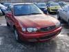 Aandrijfas links-voor van een Toyota Corolla (EB/ZZ/WZ/CD) 1.6 16V VVT-i 2001
