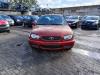 Fusee rechts-voor van een Toyota Corolla (EB/ZZ/WZ/CD), 2000 / 2002 1.6 16V VVT-i, Liftback, Benzine, 1.598cc, 81kW (110pk), FWD, 3ZZFE, 2000-02 / 2002-01, EB20; ZZE112 2001
