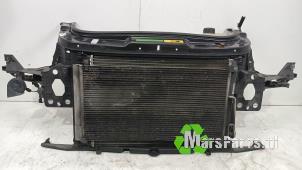 Gebruikte Koelerset Mini Clubman (R55) 1.6 16V Cooper Prijs € 200,00 Margeregeling aangeboden door Autodemontagebedrijf De Mars