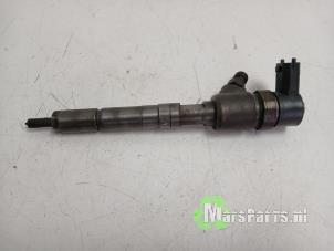 Gebruikte Verstuiver (diesel) Opel Corsa D 1.3 CDTi 16V ecoFLEX Prijs € 95,00 Margeregeling aangeboden door Autodemontagebedrijf De Mars