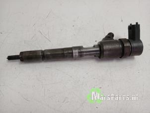 Gebruikte Verstuiver (diesel) Opel Corsa D 1.3 CDTi 16V ecoFLEX Prijs € 95,00 Margeregeling aangeboden door Autodemontagebedrijf De Mars