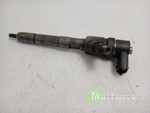 Gebruikte Verstuiver (diesel) Opel Corsa D 1.3 CDTi 16V ecoFLEX Prijs € 95,00 Margeregeling aangeboden door Autodemontagebedrijf De Mars