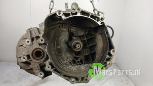 Gebruikte Versnellingsbak Opel Astra J (PC6/PD6/PE6/PF6) 1.4 Turbo 16V Prijs € 395,00 Margeregeling aangeboden door Autodemontagebedrijf De Mars