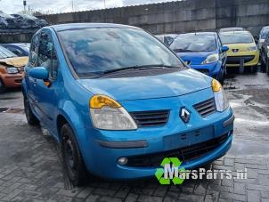 Gebruikte Tank element Pomp Renault Modus/Grand Modus (JP) 1.2 16V Prijs € 40,00 Margeregeling aangeboden door Autodemontagebedrijf De Mars