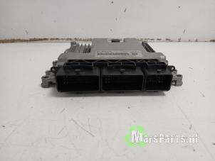 Gebruikte Computer Motormanagement Mercedes Citan (415.6) 1.5 109 CDI Prijs € 100,00 Margeregeling aangeboden door Autodemontagebedrijf De Mars