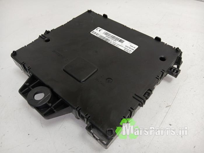 Computer Body Control van een Mercedes-Benz Citan (415.6) 1.5 109 CDI 2019