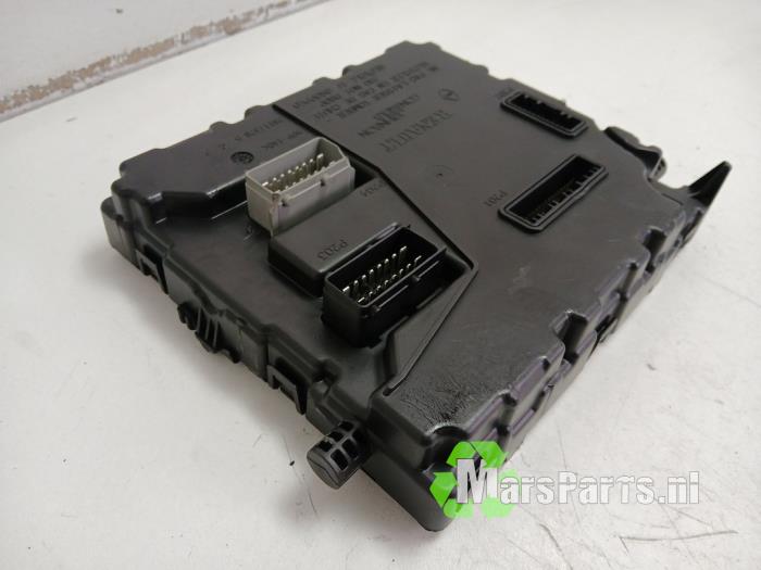 Computer Body Control van een Mercedes-Benz Citan (415.6) 1.5 109 CDI 2019