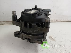 Gebruikte Dynamo Peugeot Partner (GC/GF/GG/GJ/GK) 1.6 BlueHDi 100 Prijs € 35,00 Margeregeling aangeboden door Autodemontagebedrijf De Mars