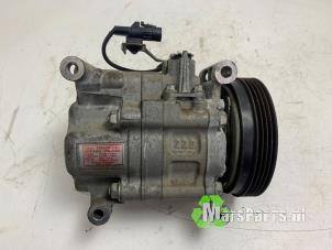 Gebruikte Aircopomp Suzuki SX4 (EY/GY) 1.6 16V 4x2 Prijs € 125,00 Margeregeling aangeboden door Autodemontagebedrijf De Mars