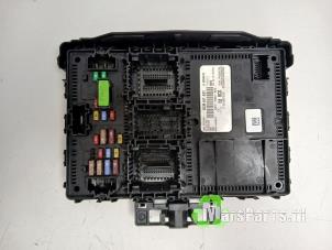 Gebruikte Bodycontrol Module Ford Focus 4 1.5 EcoBoost 12V 150 Prijs € 75,00 Margeregeling aangeboden door Autodemontagebedrijf De Mars