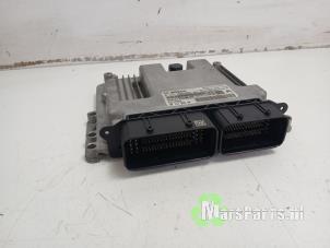 Gebruikte Computer Motormanagement Peugeot Partner (GC/GF/GG/GJ/GK) 1.6 BlueHDi 100 Prijs € 200,00 Margeregeling aangeboden door Autodemontagebedrijf De Mars