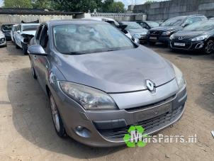 Gebruikte ABS Pomp Renault Megane III Berline (BZ) 2.0 16V TCe 180 Prijs € 100,00 Margeregeling aangeboden door Autodemontagebedrijf De Mars