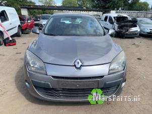 Gebruikte Tank element Pomp Renault Megane III Berline (BZ) 2.0 16V TCe 180 Prijs € 50,00 Margeregeling aangeboden door Autodemontagebedrijf De Mars