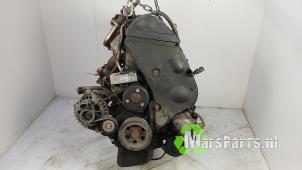Gebruikte Motor Citroen Jumper (U5) 2.8 HDi Prijs € 2.500,00 Margeregeling aangeboden door Autodemontagebedrijf De Mars