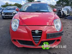 Gebruikte Tank element Pomp Alfa Romeo MiTo (955) 1.3 JTDm 16V Prijs € 50,00 Margeregeling aangeboden door Autodemontagebedrijf De Mars