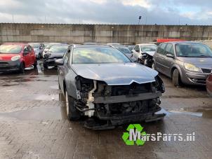Gebruikte Tank element Pomp Citroen C5 III Tourer (RW) 2.0 16V Prijs € 50,00 Margeregeling aangeboden door Autodemontagebedrijf De Mars