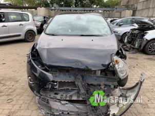 Gebruikte Brandstofpomp Elektrisch Ford Fiesta 6 (JA8) 1.25 16V Prijs € 50,00 Margeregeling aangeboden door Autodemontagebedrijf De Mars