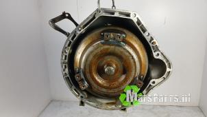 Gebruikte Automaatbak Mercedes E (W212) E-200 CGI 16V BlueEfficiency Prijs € 600,00 Margeregeling aangeboden door Autodemontagebedrijf De Mars