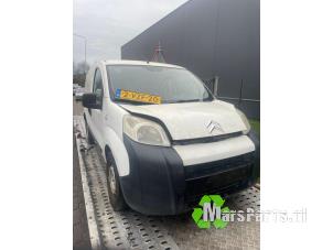 Gebruikte Versnellingsbak Citroen Nemo (AA) 1.3 HDi 75 Prijs € 300,00 Margeregeling aangeboden door Autodemontagebedrijf De Mars