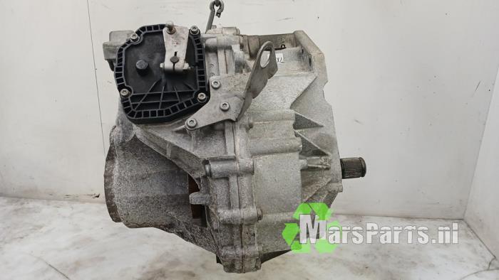 Gebruikte Automaatbak Audi A3 Sportback (8VA/8VF) 1.5 TFSI 16V Prijs € 1.250,00 Margeregeling aangeboden door Autodemontagebedrijf De Mars