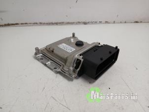 Gebruikte Adblue Computer Mercedes Vito (447.6) 1.6 111 CDI 16V Prijs € 65,00 Margeregeling aangeboden door Autodemontagebedrijf De Mars