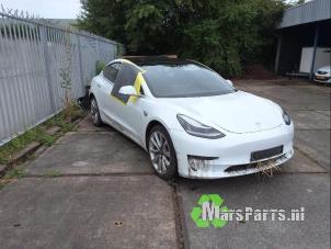 Gebruikte Dak + Kont Tesla Model 3 Long Range AWD 75 kWh Prijs op aanvraag aangeboden door Autodemontagebedrijf De Mars