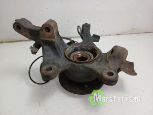 Gebruikte Asschenkel rechts-voor Mercedes Vito (447.6) 1.6 111 CDI 16V Prijs € 150,00 Margeregeling aangeboden door Autodemontagebedrijf De Mars