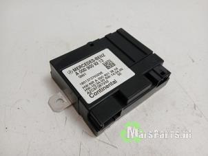 Gebruikte Brandstofpomp module Mercedes Vito (447.6) 1.6 111 CDI 16V Prijs € 50,00 Margeregeling aangeboden door Autodemontagebedrijf De Mars