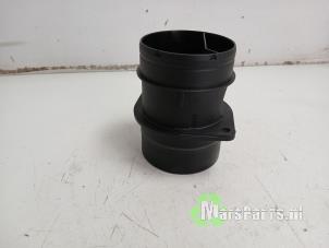 Gebruikte Luchtmassameter Volkswagen Golf VII Variant (AUVV) 2.0 TDI 150 16V Prijs € 15,00 Margeregeling aangeboden door Autodemontagebedrijf De Mars