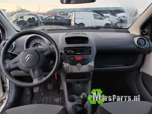 Gebruikte Servo Elektrisch Citroen C1 1.0 12V Prijs € 75,00 Margeregeling aangeboden door Autodemontagebedrijf De Mars