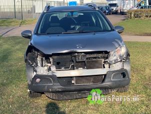 Gebruikte Koppelingsactuator Peugeot 2008 (CU) 1.2 Vti 12V PureTech 82 Prijs € 240,00 Margeregeling aangeboden door Autodemontagebedrijf De Mars