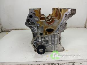 Gebruikte Motor Onderblok Skoda Kamiq 1.5 TSI 16V Prijs € 300,00 Margeregeling aangeboden door Autodemontagebedrijf De Mars