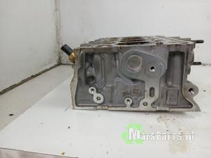 Gebruikte Cilinderkop Skoda Kamiq 1.5 TSI 16V Prijs € 250,00 Margeregeling aangeboden door Autodemontagebedrijf De Mars