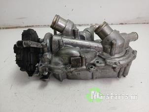 Gebruikte Waterpomp Skoda Kamiq 1.5 TSI 16V Prijs € 100,00 Margeregeling aangeboden door Autodemontagebedrijf De Mars