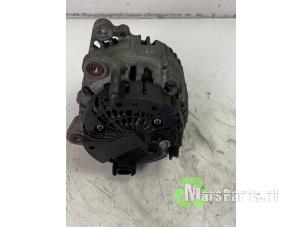 Gebruikte Alternator Volkswagen Golf V (1K1) 2.0 TFSI GTI 16V Prijs € 35,00 Margeregeling aangeboden door Autodemontagebedrijf De Mars