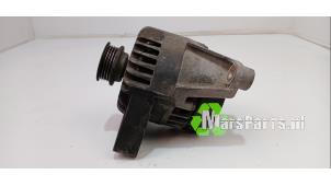 Gebruikte Alternator Fiat Panda (169) 1.1 Fire Prijs € 35,00 Margeregeling aangeboden door Autodemontagebedrijf De Mars