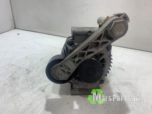 Gebruikte Dynamo Peugeot 3008 I (0U/HU) 1.6 VTI 16V Prijs € 40,00 Margeregeling aangeboden door Autodemontagebedrijf De Mars