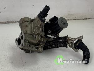 Gebruikte EGR Klep Opel Corsa E 1.3 CDTi 16V ecoFLEX Prijs € 50,00 Margeregeling aangeboden door Autodemontagebedrijf De Mars