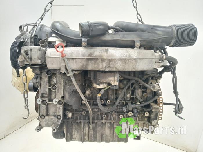 Gebruikte Motor Volvo XC90 I 2.9 T6 24V Prijs € 750,00 Margeregeling aangeboden door Autodemontagebedrijf De Mars