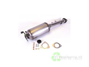 Gereviseerde Roetfilter Volvo C30 (EK/MK) 2.4 D5 20V Geartronic Prijs op aanvraag aangeboden door Autodemontagebedrijf De Mars