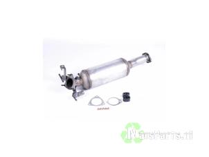 Gereviseerde Roetfilter Volvo V70 (SW) 2.4 D 20V Prijs op aanvraag aangeboden door Autodemontagebedrijf De Mars