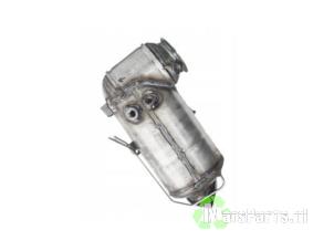 Gereviseerde Roetfilter Volvo V90 II (PW) 2.0 D3 16V AWD Prijs op aanvraag aangeboden door Autodemontagebedrijf De Mars