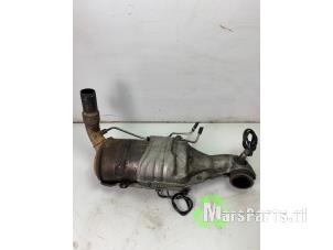 Gebruikte Roetfilter Opel Combo 1.3 CDTI 16V ecoFlex Prijs € 300,00 Margeregeling aangeboden door Autodemontagebedrijf De Mars