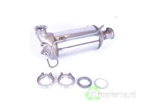 Gereviseerde Roetfilter Volkswagen Transporter T5 2.5 TDi 4Motion Prijs op aanvraag aangeboden door Autodemontagebedrijf De Mars