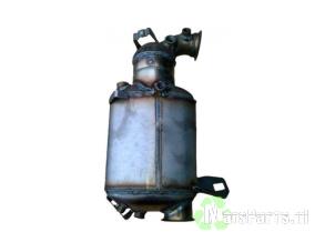 Gereviseerde Roetfilter Volkswagen Multivan T5 (7E/7HC/7HF/7HM) 2.0 TDI DRF Prijs op aanvraag aangeboden door Autodemontagebedrijf De Mars