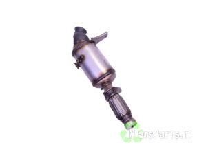 Gereviseerde Roetfilter Volkswagen Amarok 2.0 BiTDI 16V 180 Prijs op aanvraag aangeboden door Autodemontagebedrijf De Mars