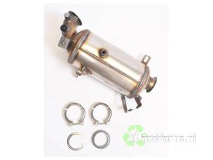 Gereviseerde Roetfilter Volkswagen Multivan T5 (7E/7HC/7HF/7HM) 2.0 TDI DRF Prijs op aanvraag aangeboden door Autodemontagebedrijf De Mars