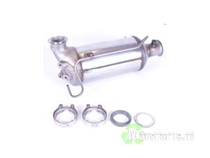 Gereviseerde Roetfilter Volkswagen Multivan T5 (7E/7HC/7HF/7HM) 2.5 TDi 4Motion Prijs op aanvraag aangeboden door Autodemontagebedrijf De Mars